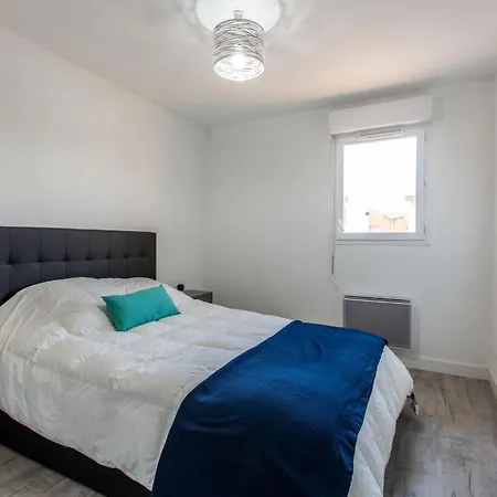 Clair De Dune-3 By Interhome Capbreton