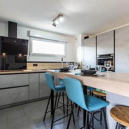 Clair De Dune-3 By Interhome