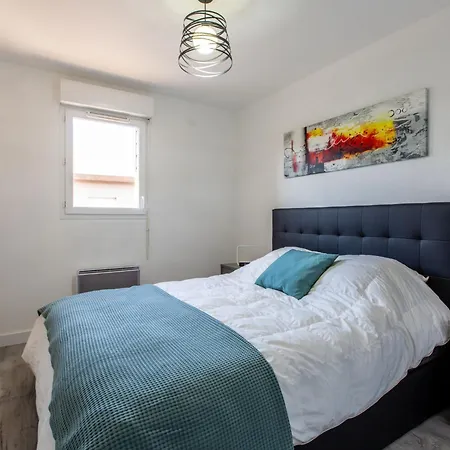 Clair De Dune-3 By Interhome Capbreton