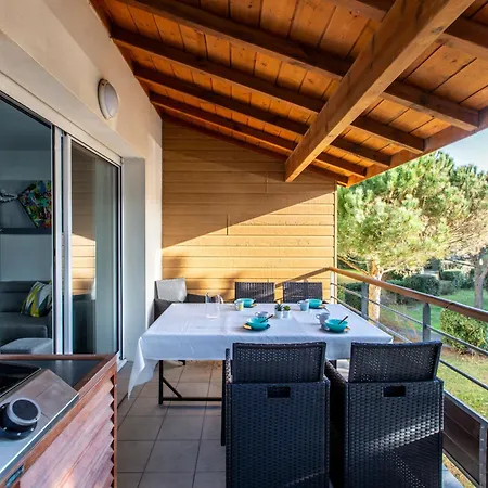 Clair De Dune-3 By Interhome