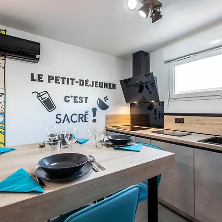 Clair De Dune-3 By Interhome Capbreton