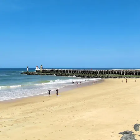 Clair De Dune-3 By Interhome