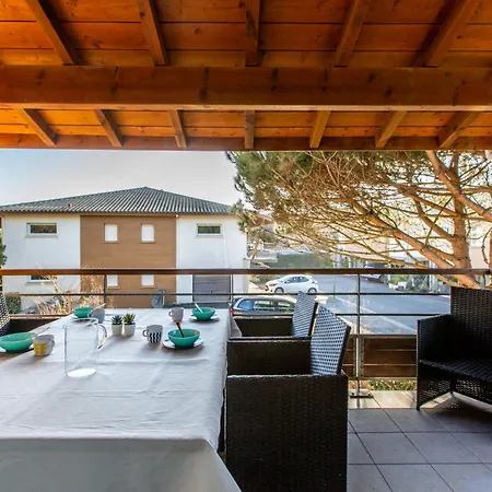 Clair De Dune-3 By Interhome