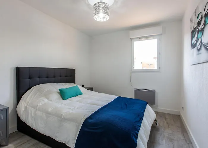 Clair De Dune-3 By Interhome Capbreton