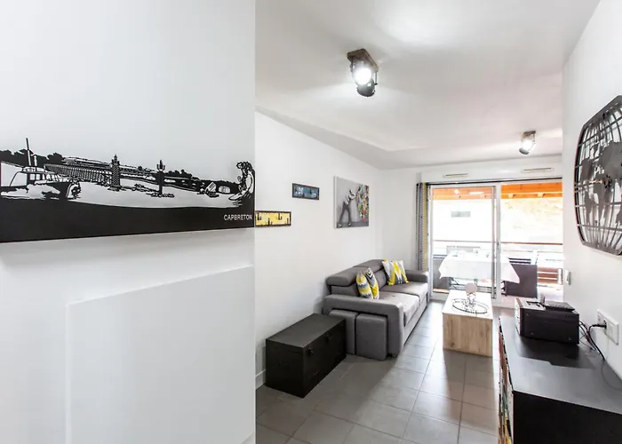 Clair De Dune-3 By Interhome