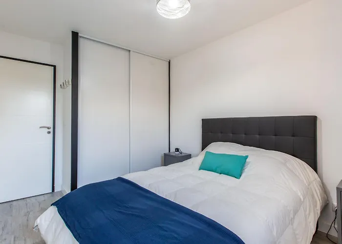 Lejlighed Clair De Dune-3 By Interhome Capbreton