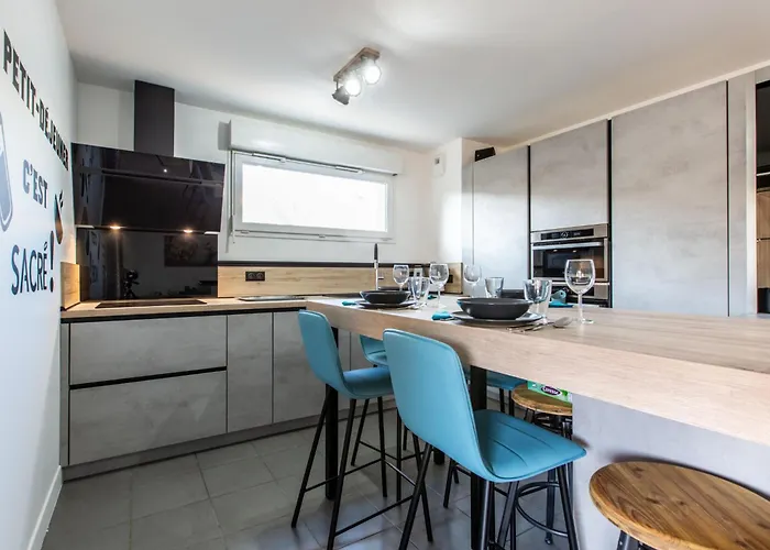 Clair De Dune-3 By Interhome