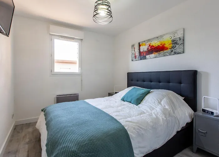 Clair De Dune-3 By Interhome Capbreton