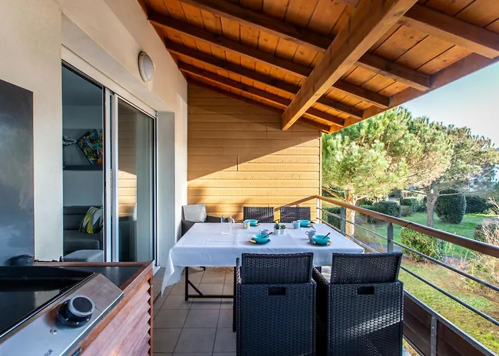 Clair De Dune-3 By Interhome