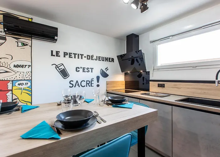 Clair De Dune-3 By Interhome Capbreton