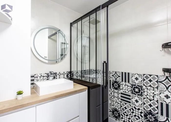 Clair De Dune-3 By Interhome Lejlighed