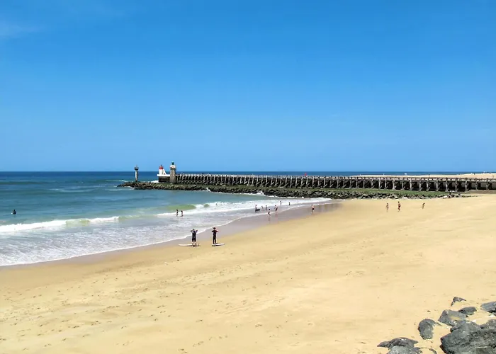 Clair De Dune-3 By Interhome