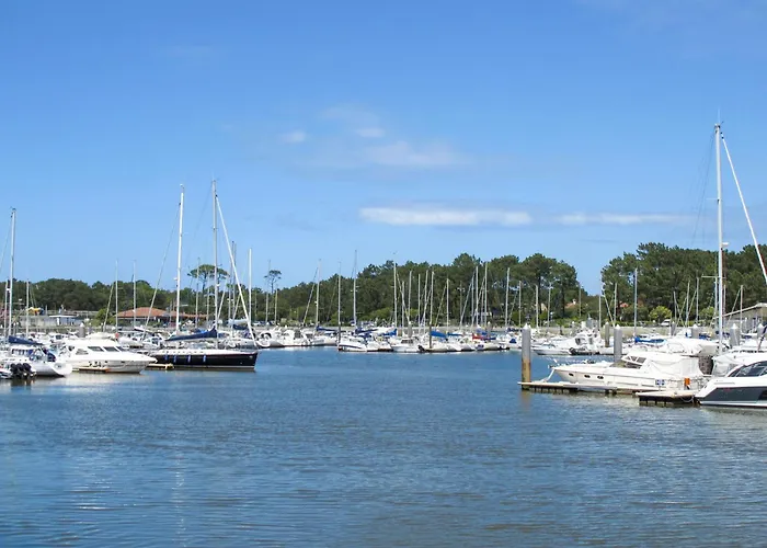 Clair De Dune-3 By Interhome